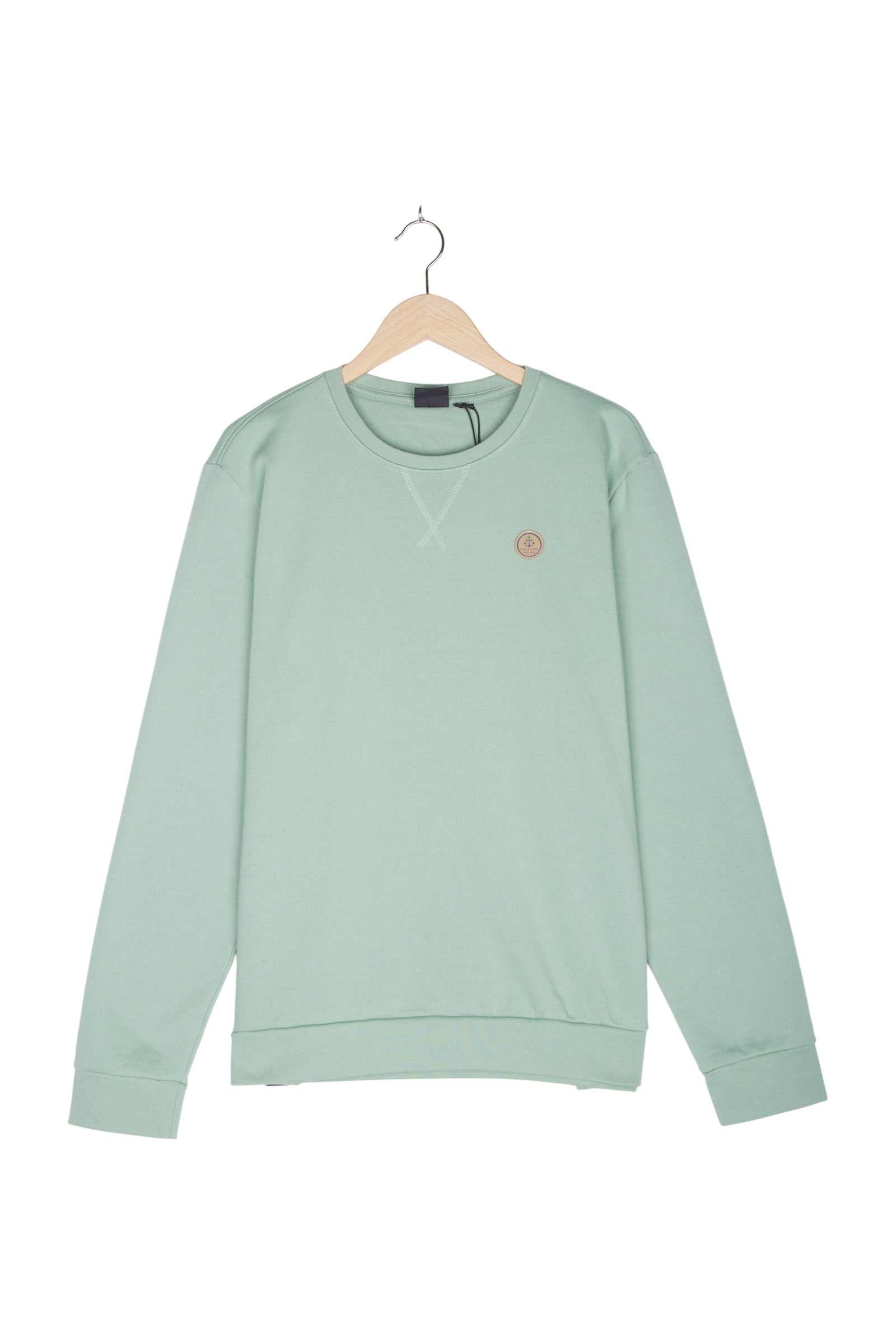 Navigator Pullover
