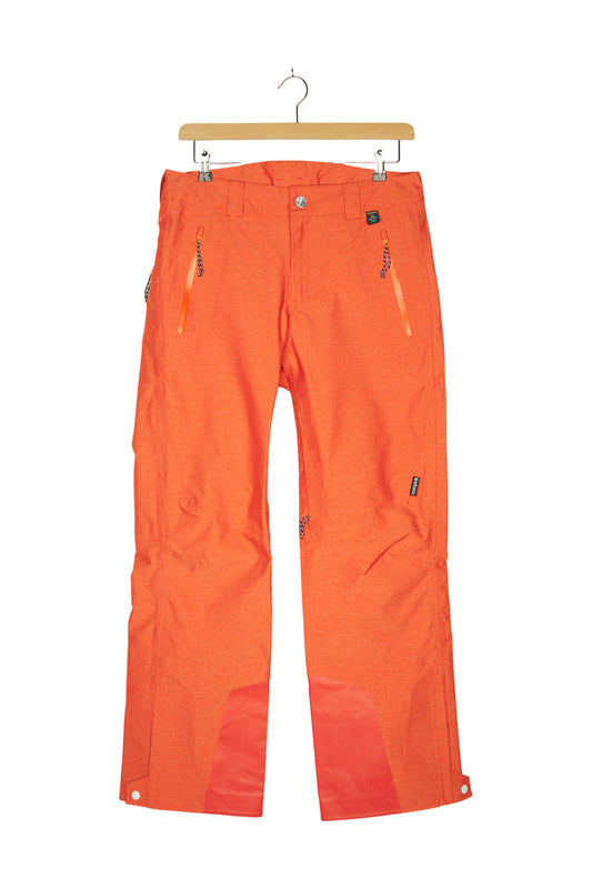 SagrarioM. High End Pant