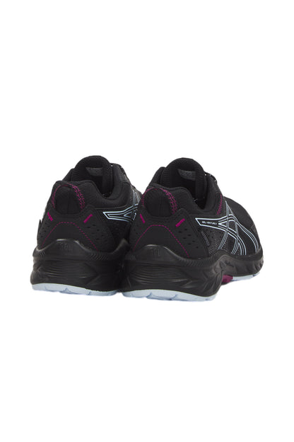 ASICS Damen Gel-Venture 9 Waterproof Sneaker - Schwarz
