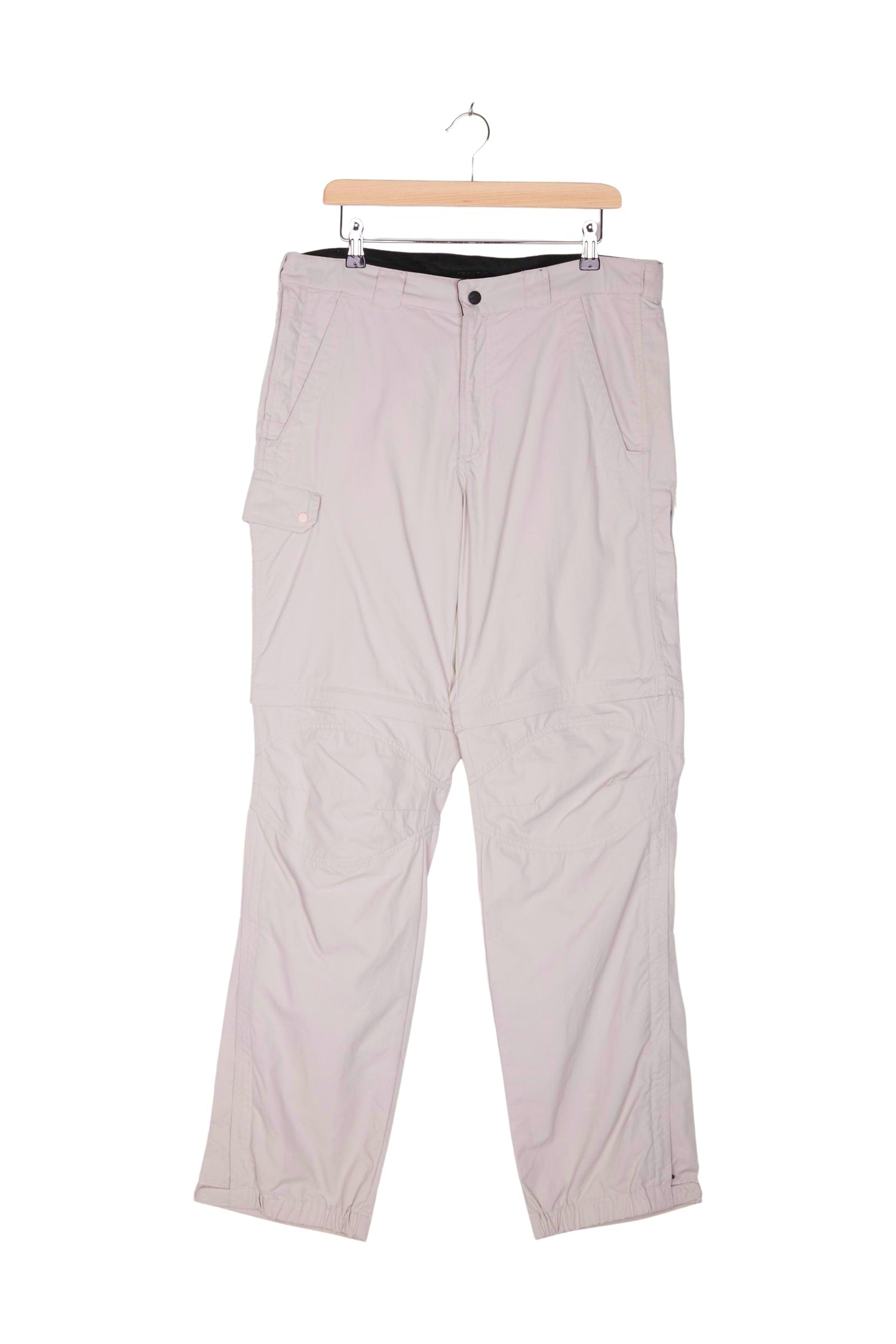 Zip-Hose für Herren