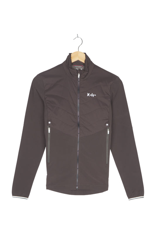 MalmöM. Nordic Hybrid Jacket