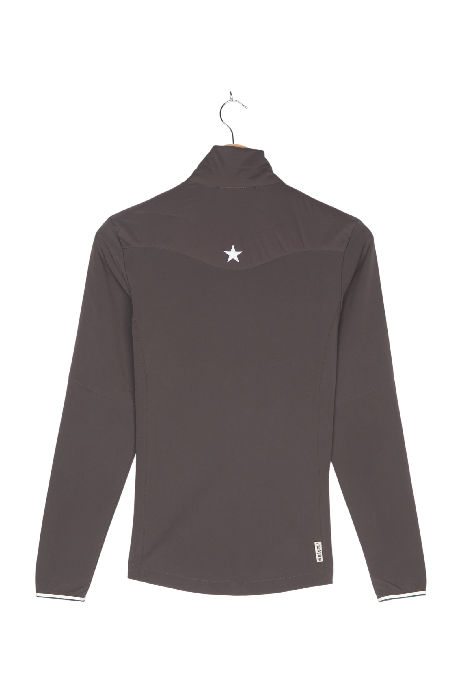MalmöM. Nordic Hybrid Jacket