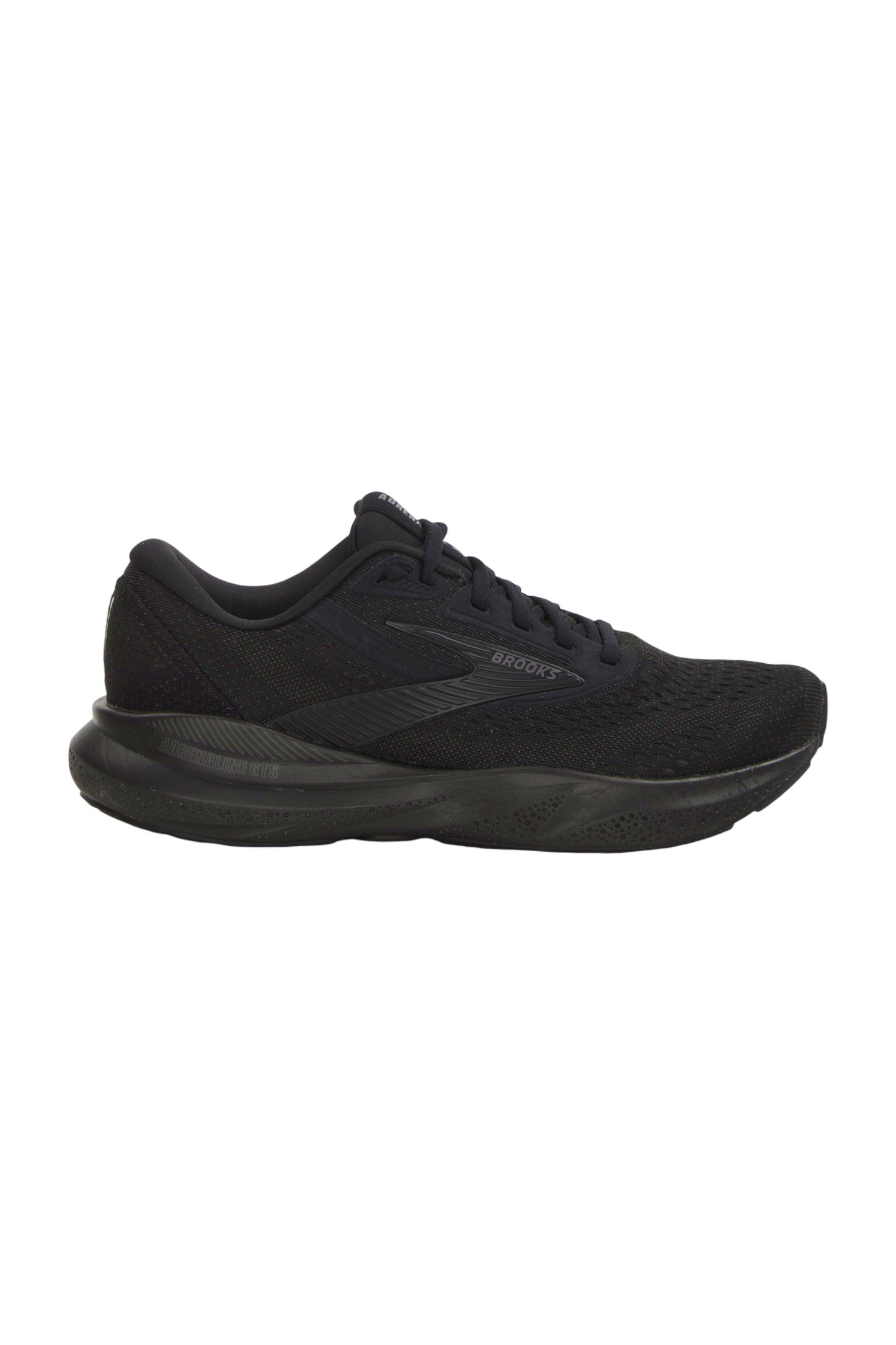 Brooks Adrenaline GTS Damen Laufschuhe - Schwarz