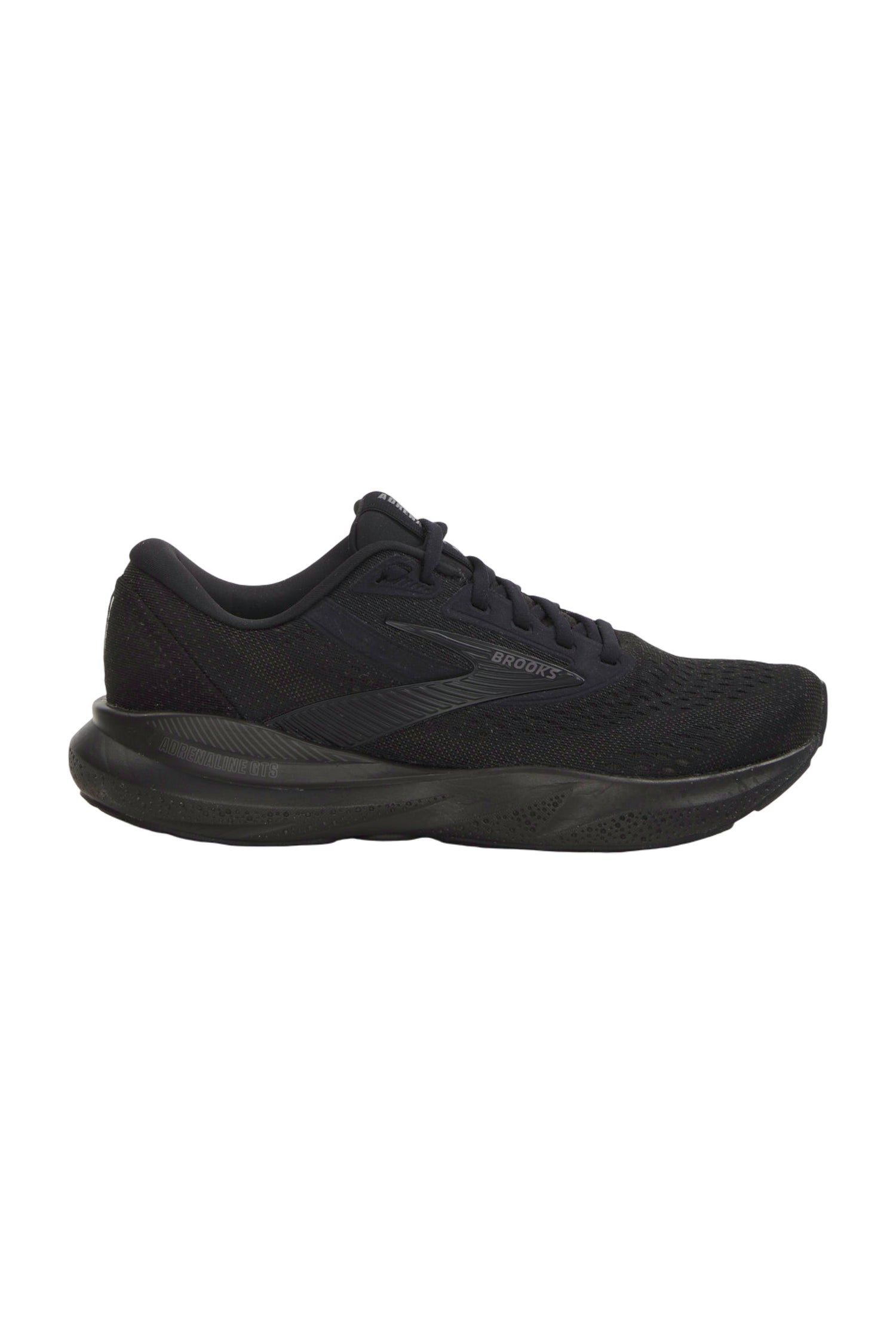 Brooks Adrenaline GTS Damen Laufschuhe - Schwarz