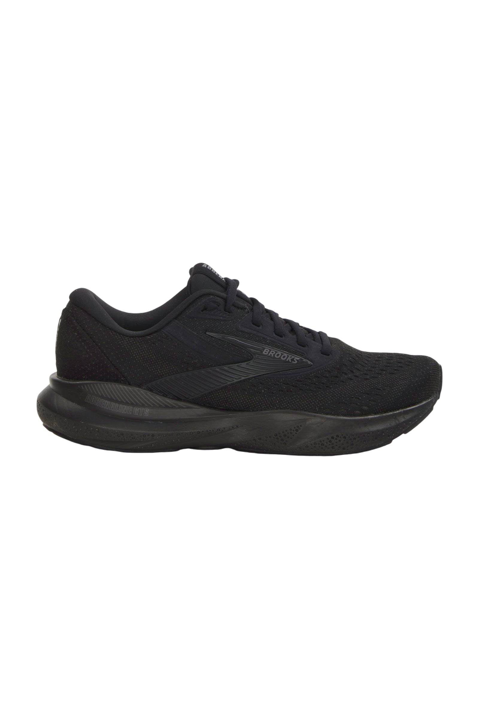 Brooks Adrenaline GTS Damen Laufschuhe - Schwarz