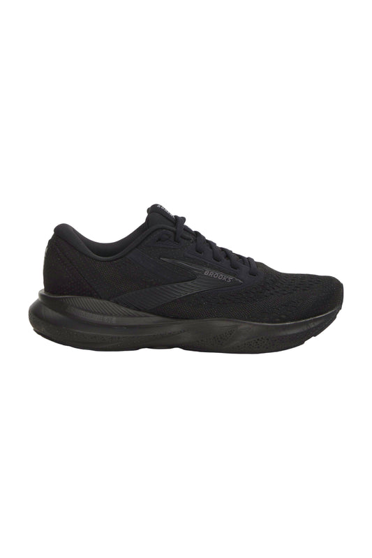 Brooks Adrenaline GTS Damen Laufschuhe - Schwarz