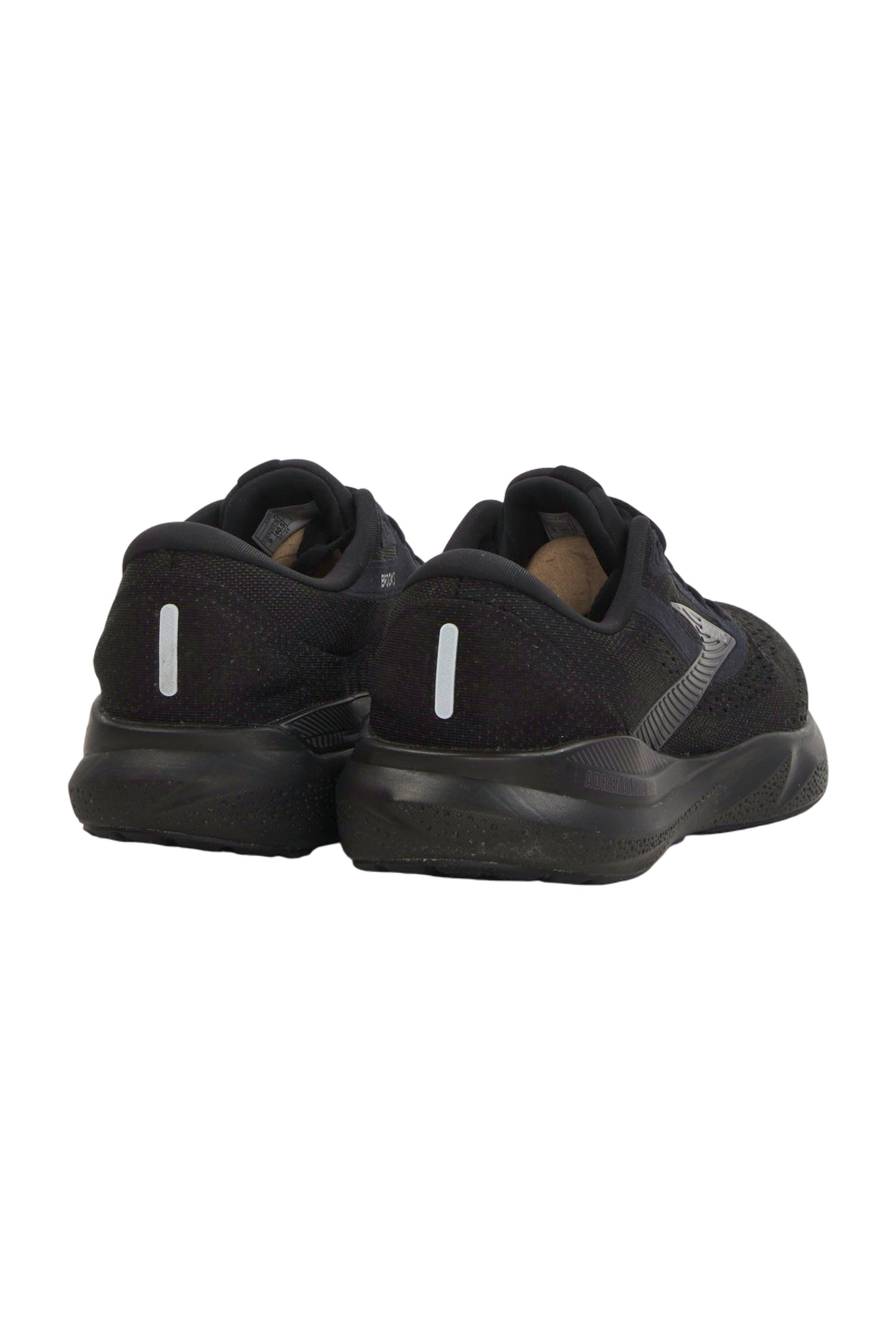 Brooks Adrenaline GTS Damen Laufschuhe - Schwarz