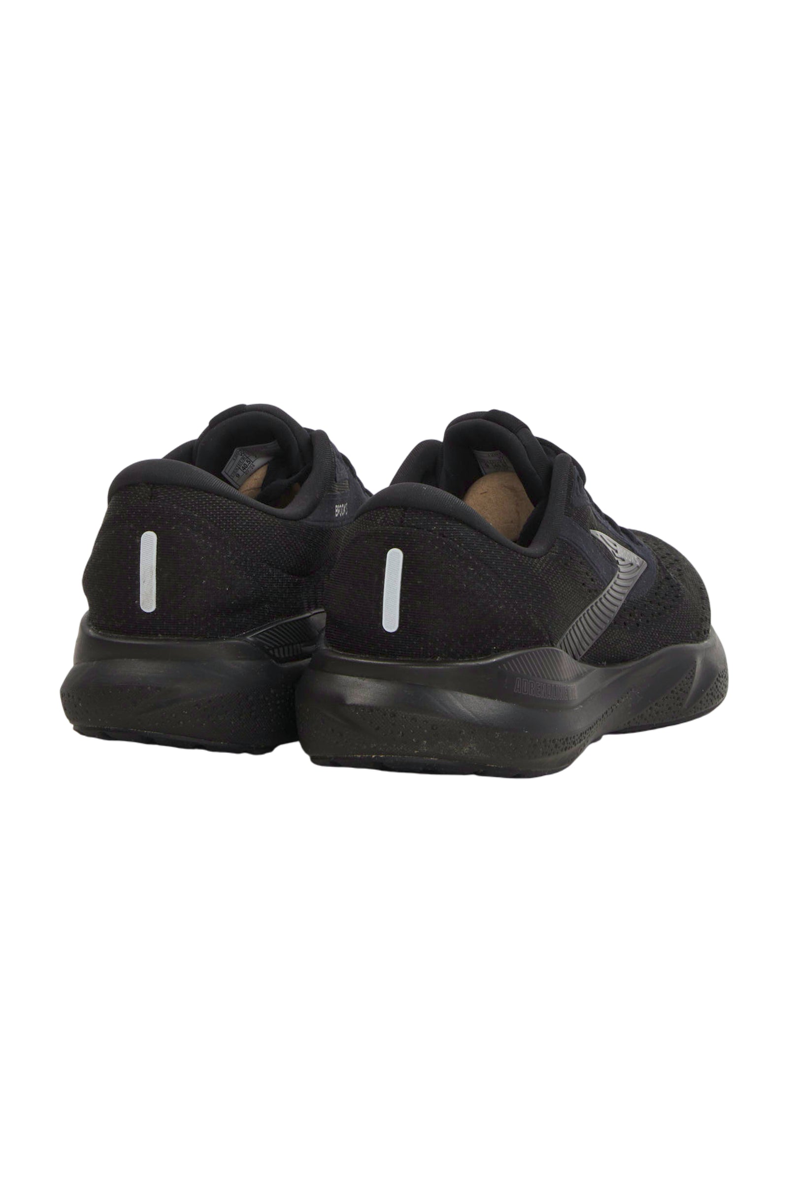 Brooks Adrenaline GTS Damen Laufschuhe - Schwarz