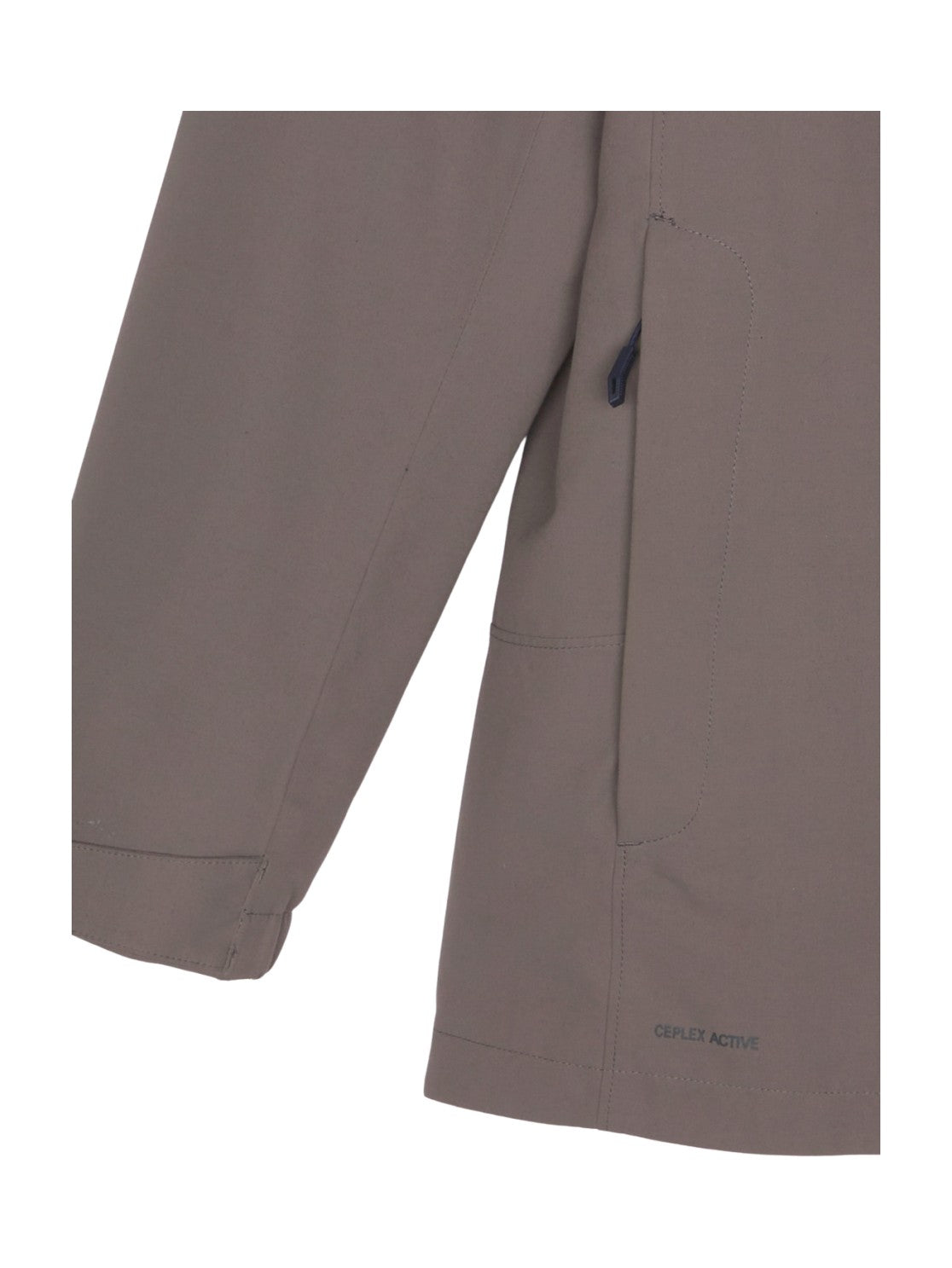 Doppeljacke für Herren