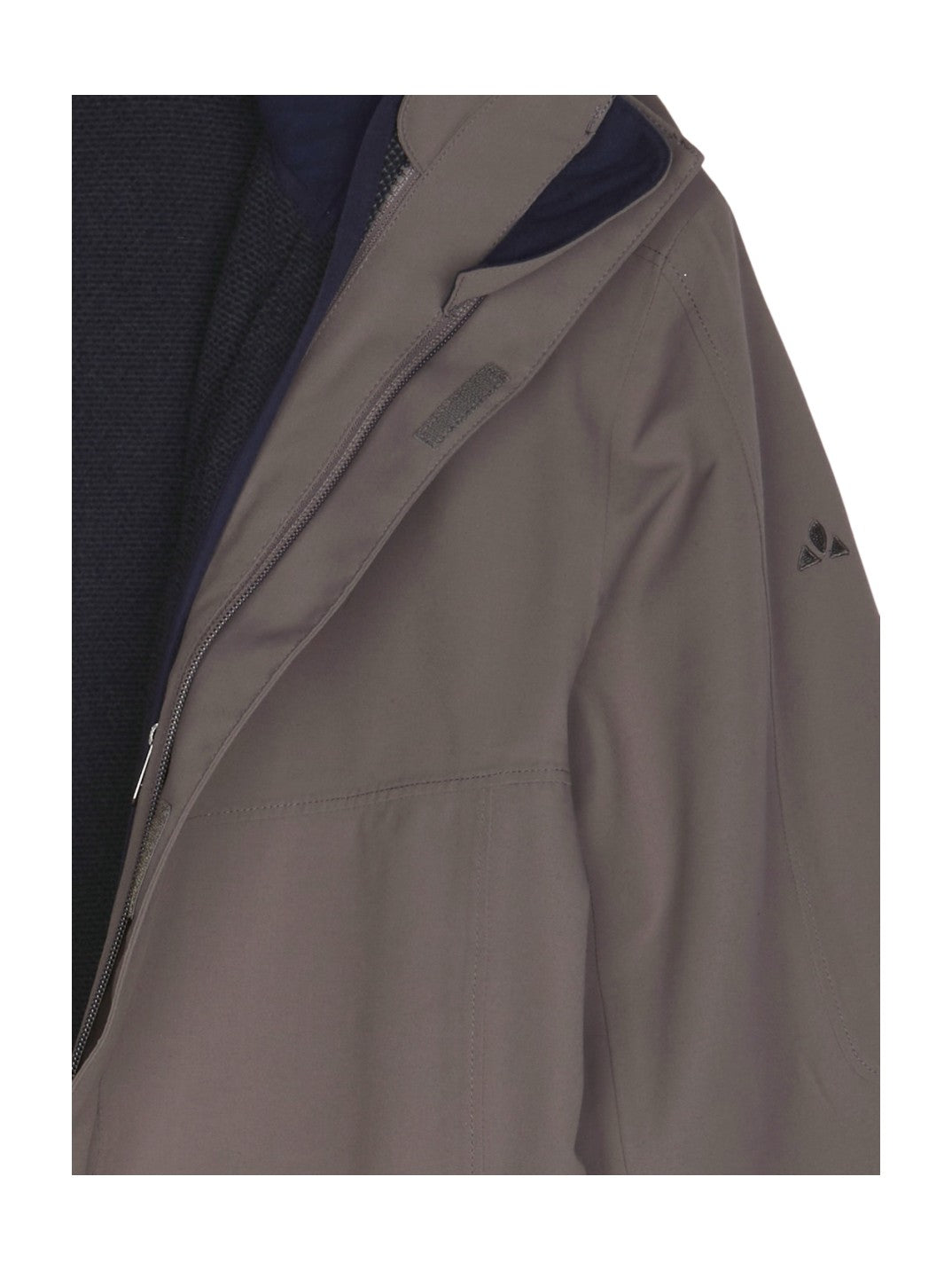 Doppeljacke für Herren