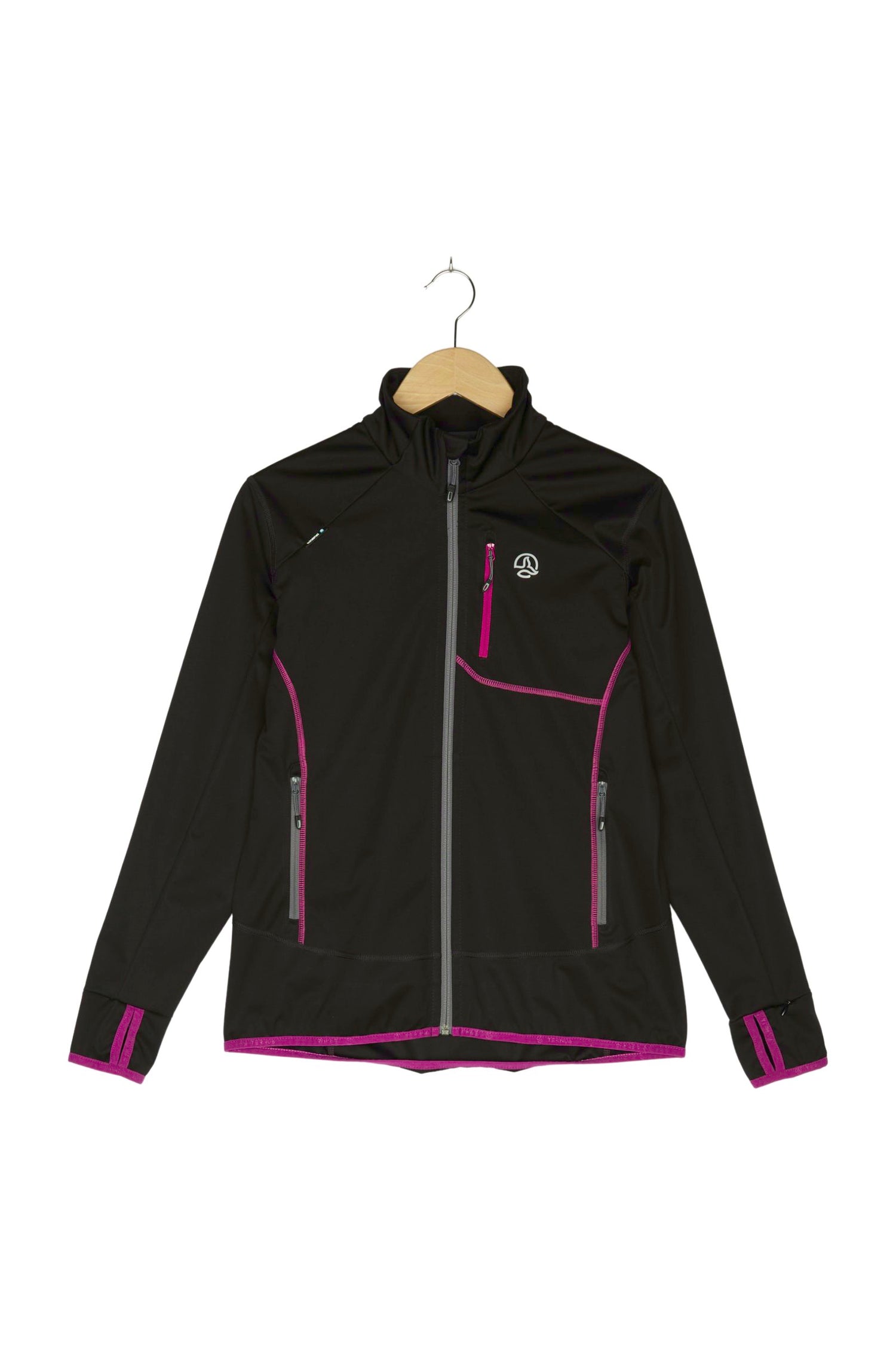 Softshelljacke für Damen