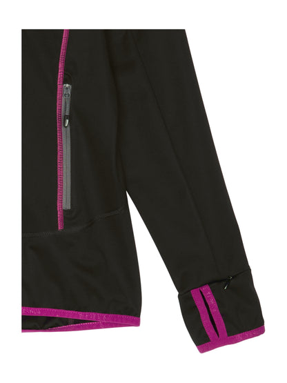 Softshelljacke für Damen