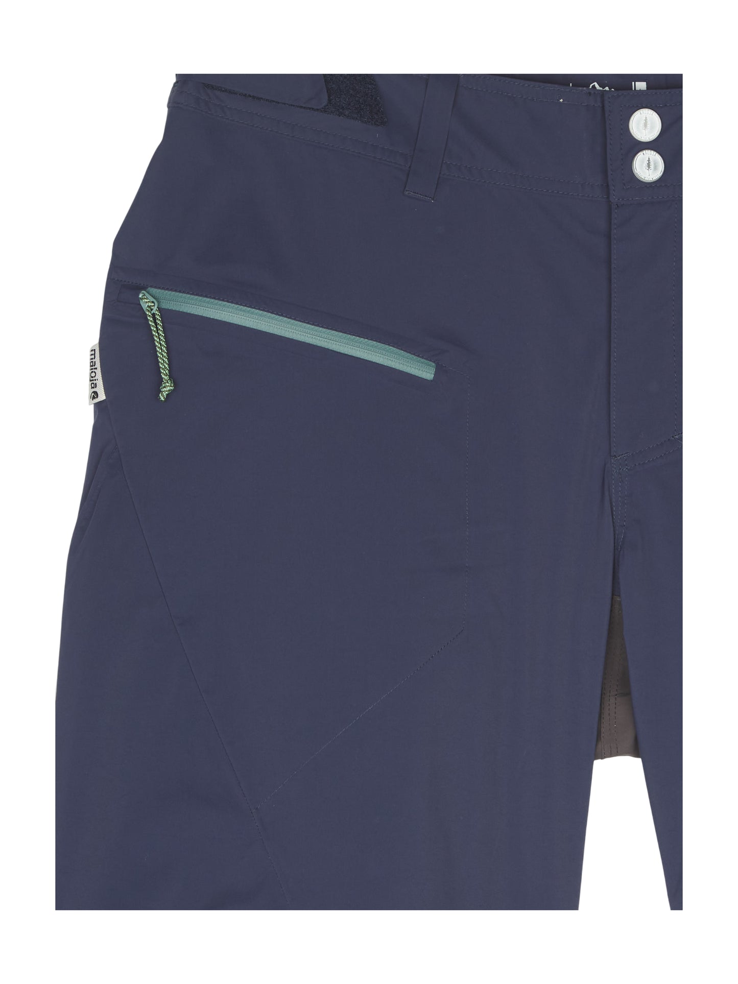 SpitzsteinM. Rain Multisport Shorts