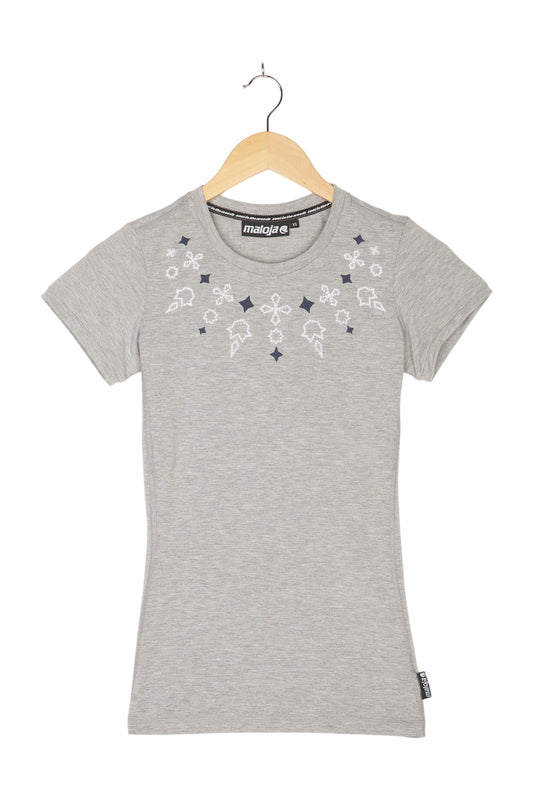 CimaM. Women´s Funct. U-Shirt 1/2
