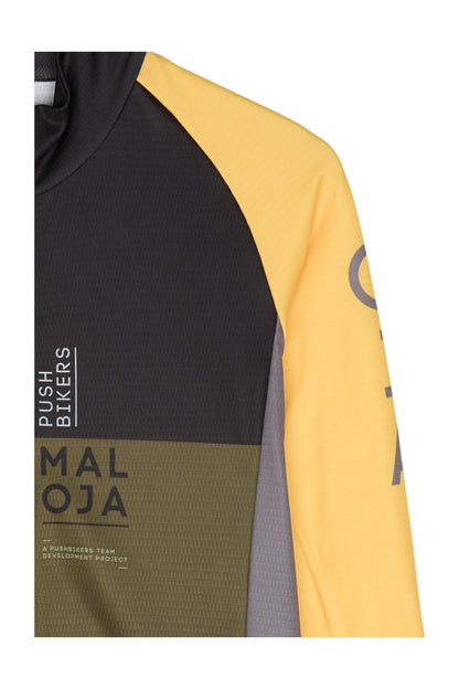 CagnoM. Cycle Jacket