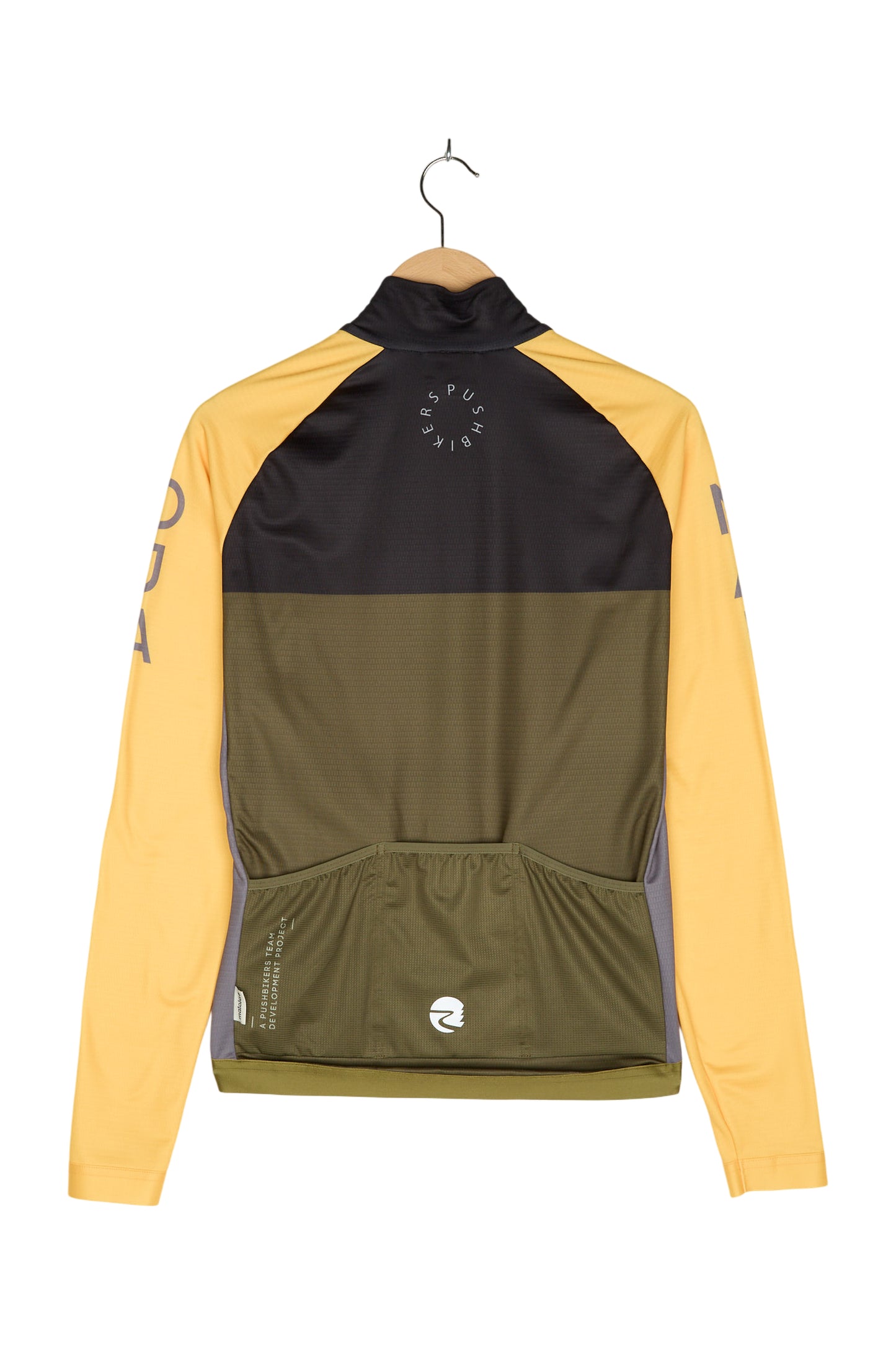 CagnoM. Cycle Jacket