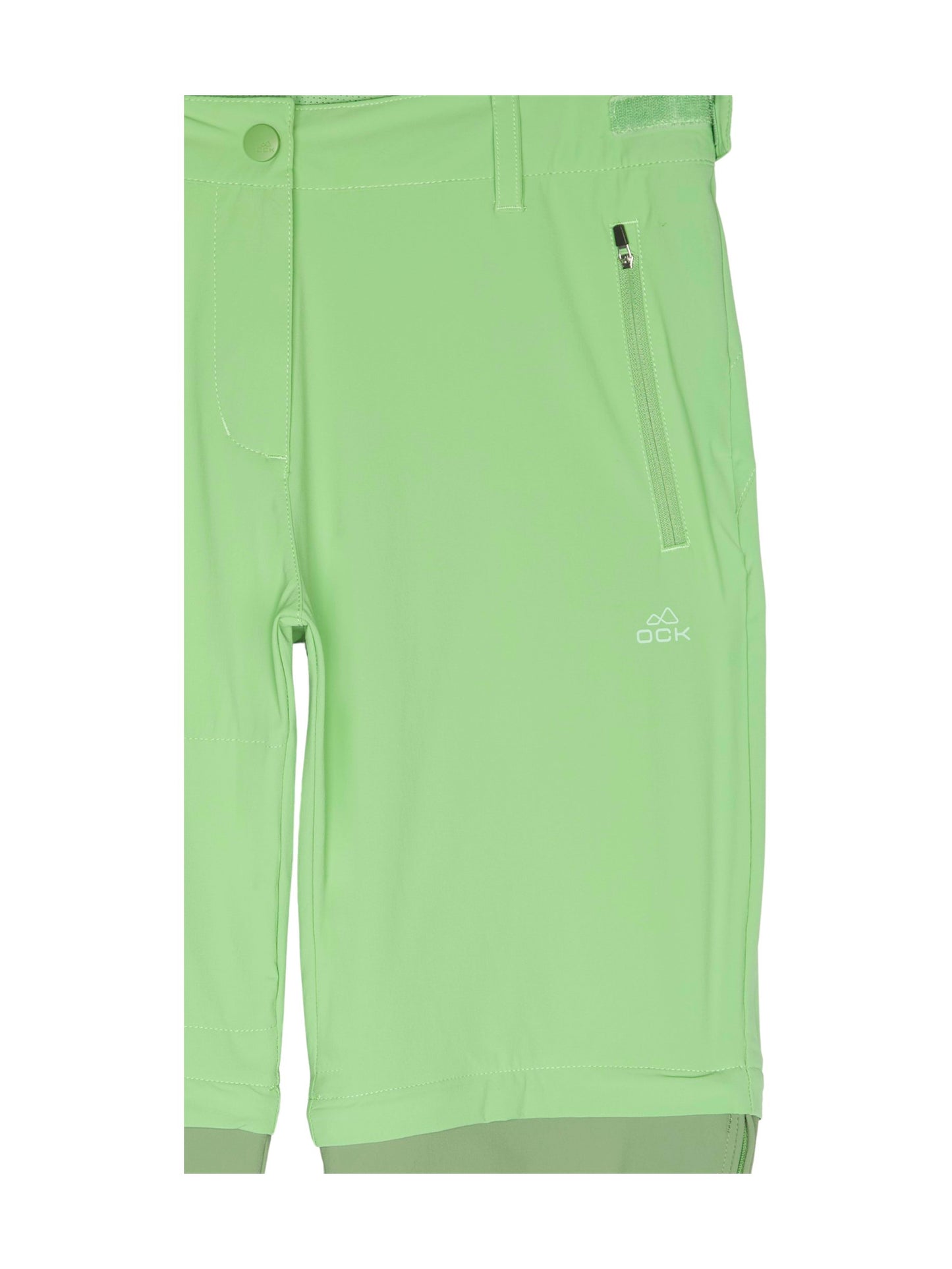 OCK Zipphose für Damen 