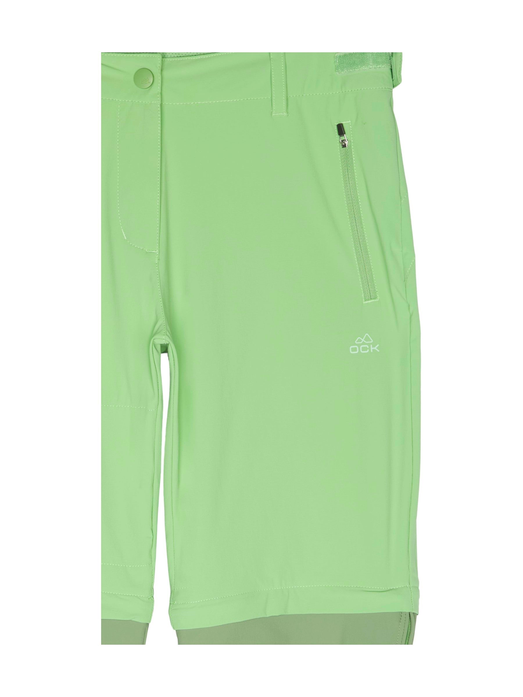 OCK Zipphose für Damen 