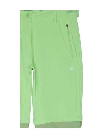 OCK Zipphose für Damen 