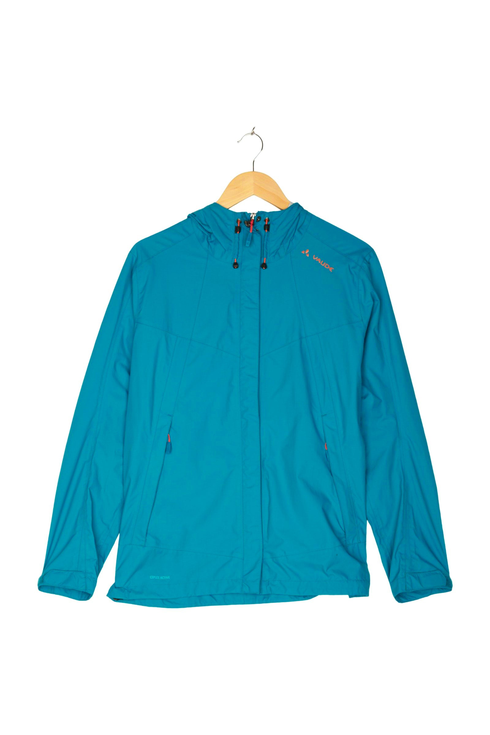 Hardshelljacke, Regenjacke für Damen