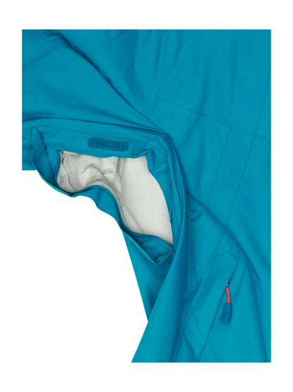 Hardshelljacke, Regenjacke für Damen