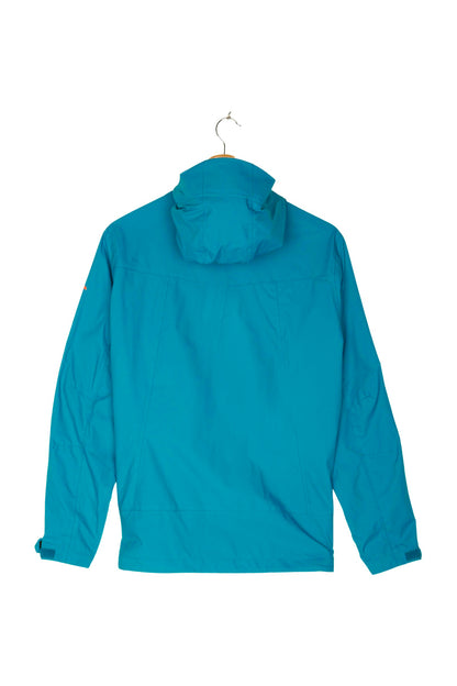 Hardshelljacke, Regenjacke für Damen