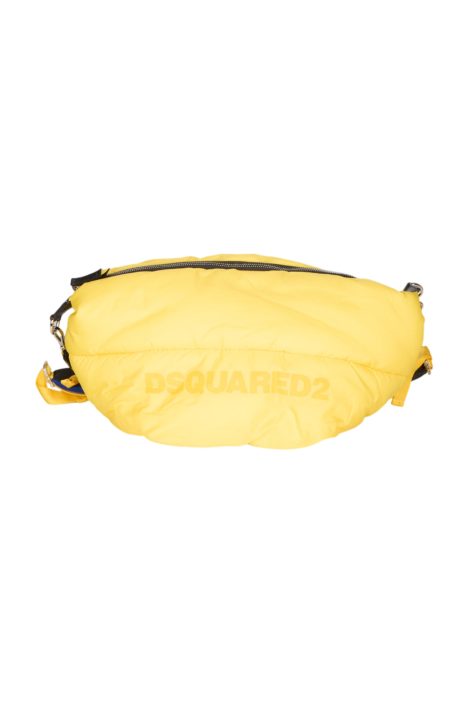 Dsquared2 Hobo Bag Gelb