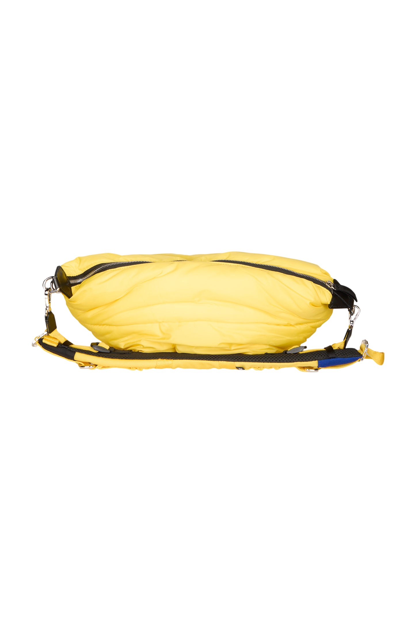 Dsquared2 Hobo Bag Gelb