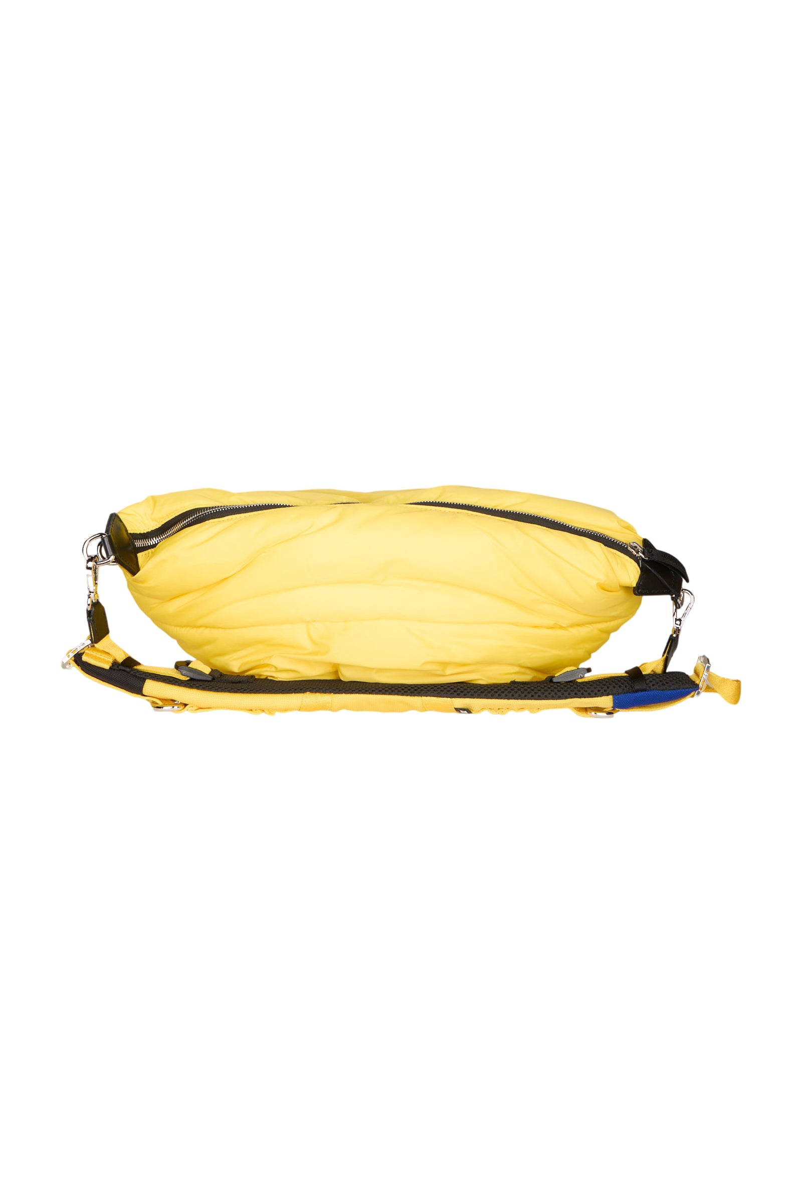 Dsquared2 Hobo Bag Gelb