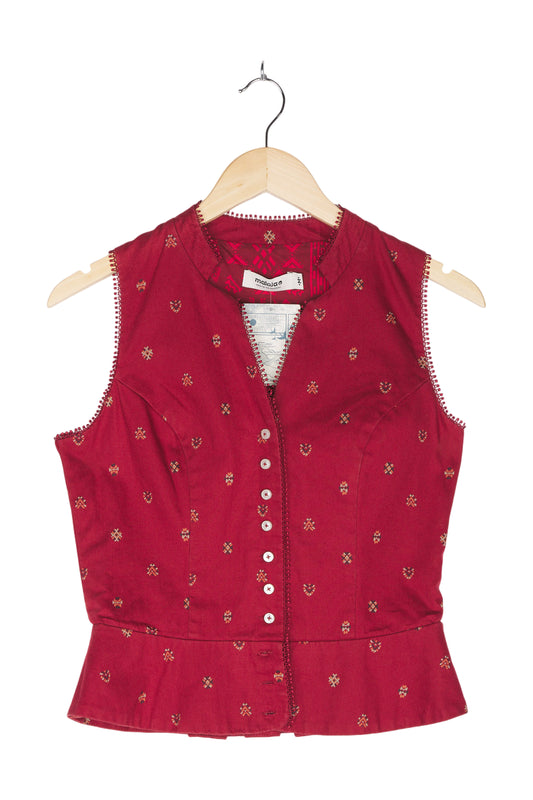LabatamaM. Vest