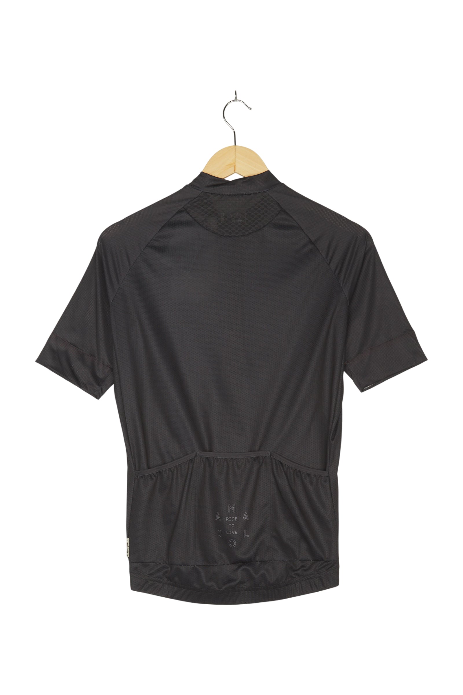 TESEROM. 1/2 Cycle Jersey