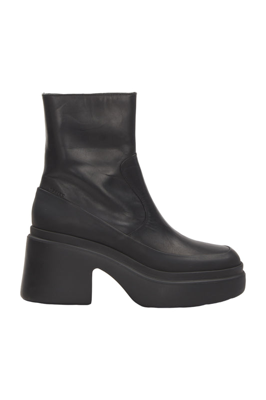 Nubikk Stiefeletten Size 41 Schwarz 