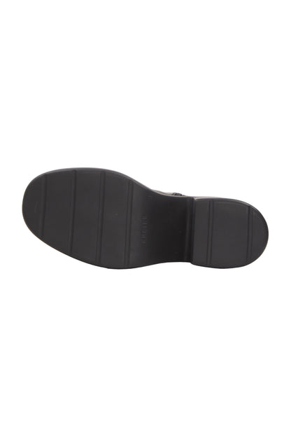 Nubikk Stiefeletten Size 41 Schwarz 