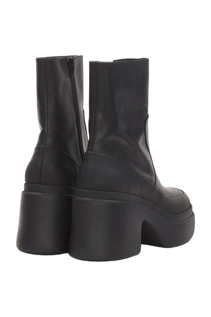 Nubikk Stiefeletten Size 41 Schwarz 