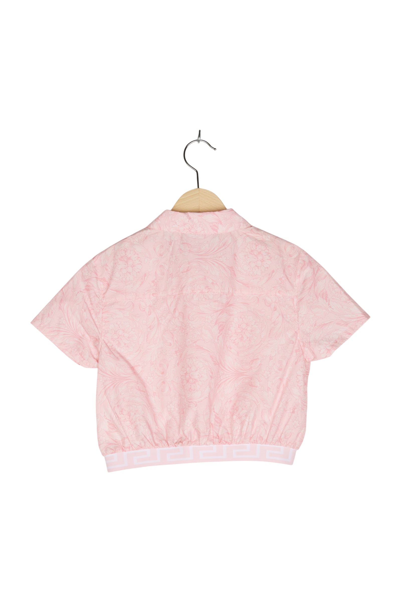 Versace Bluse