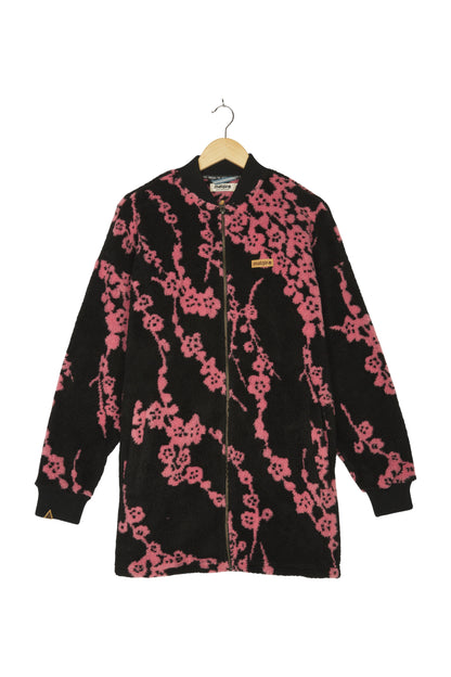 PiodaM. Fleece Coat 
