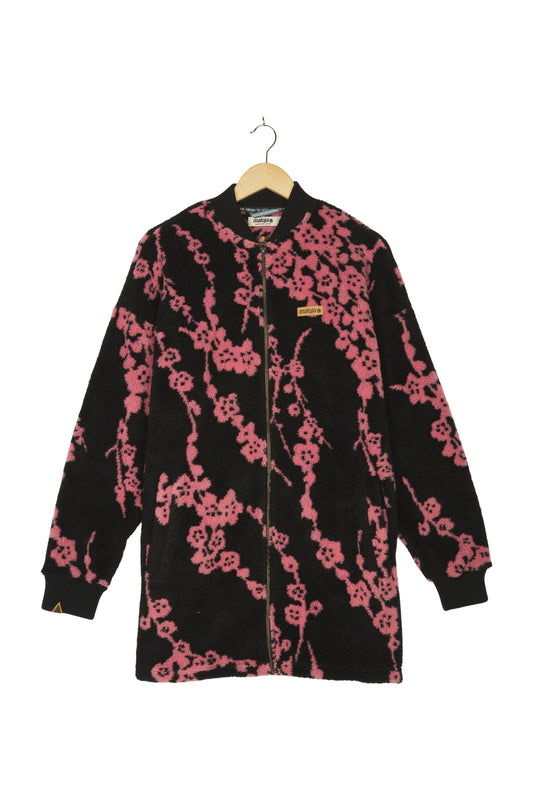 PiodaM. Fleece Coat 
