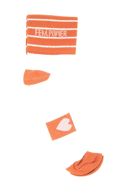 CHASSELLASM. Sport Socks