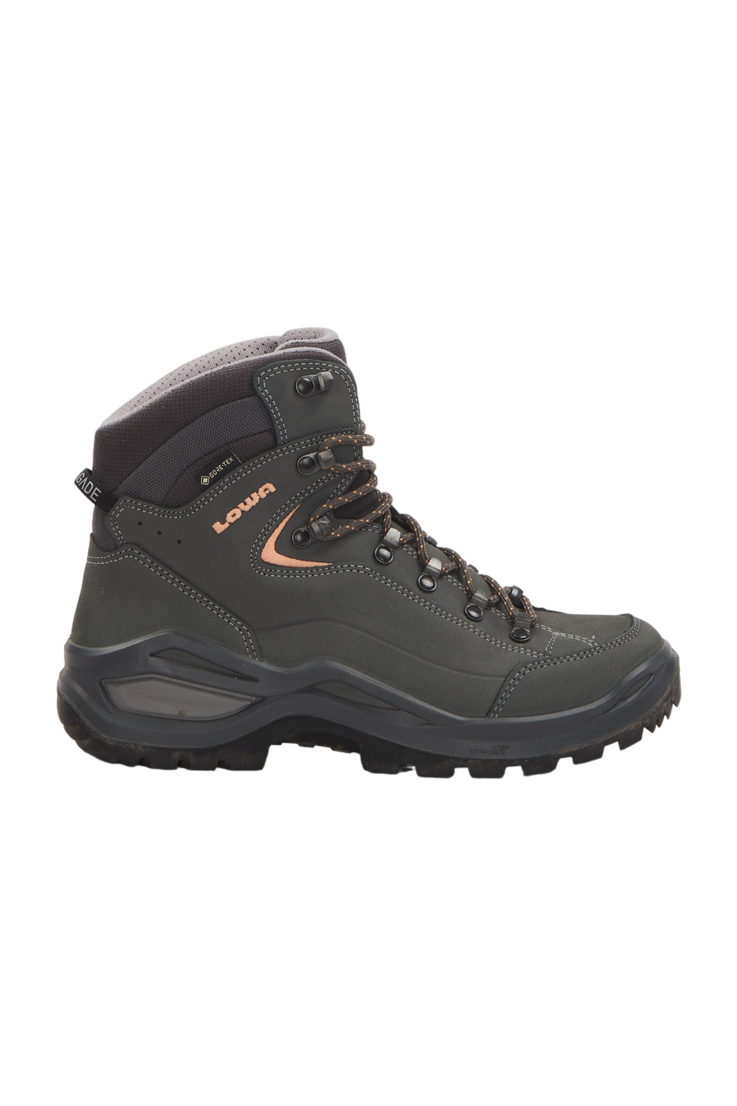 Lowa Wanderschuhe für Damen
