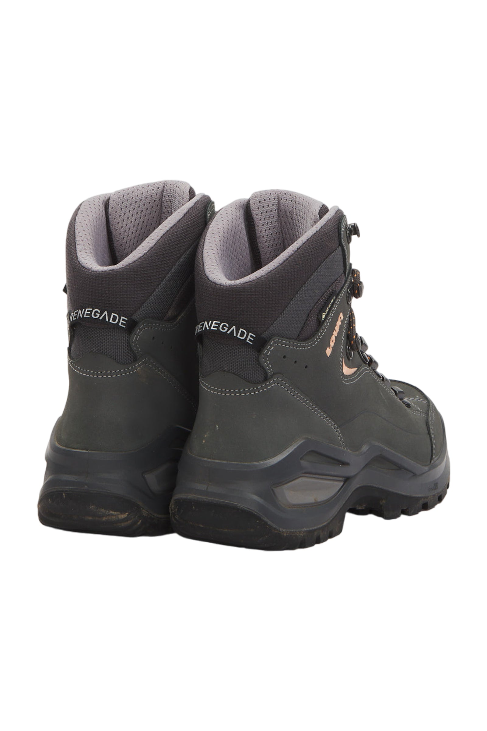 Lowa Wanderschuhe für Damen