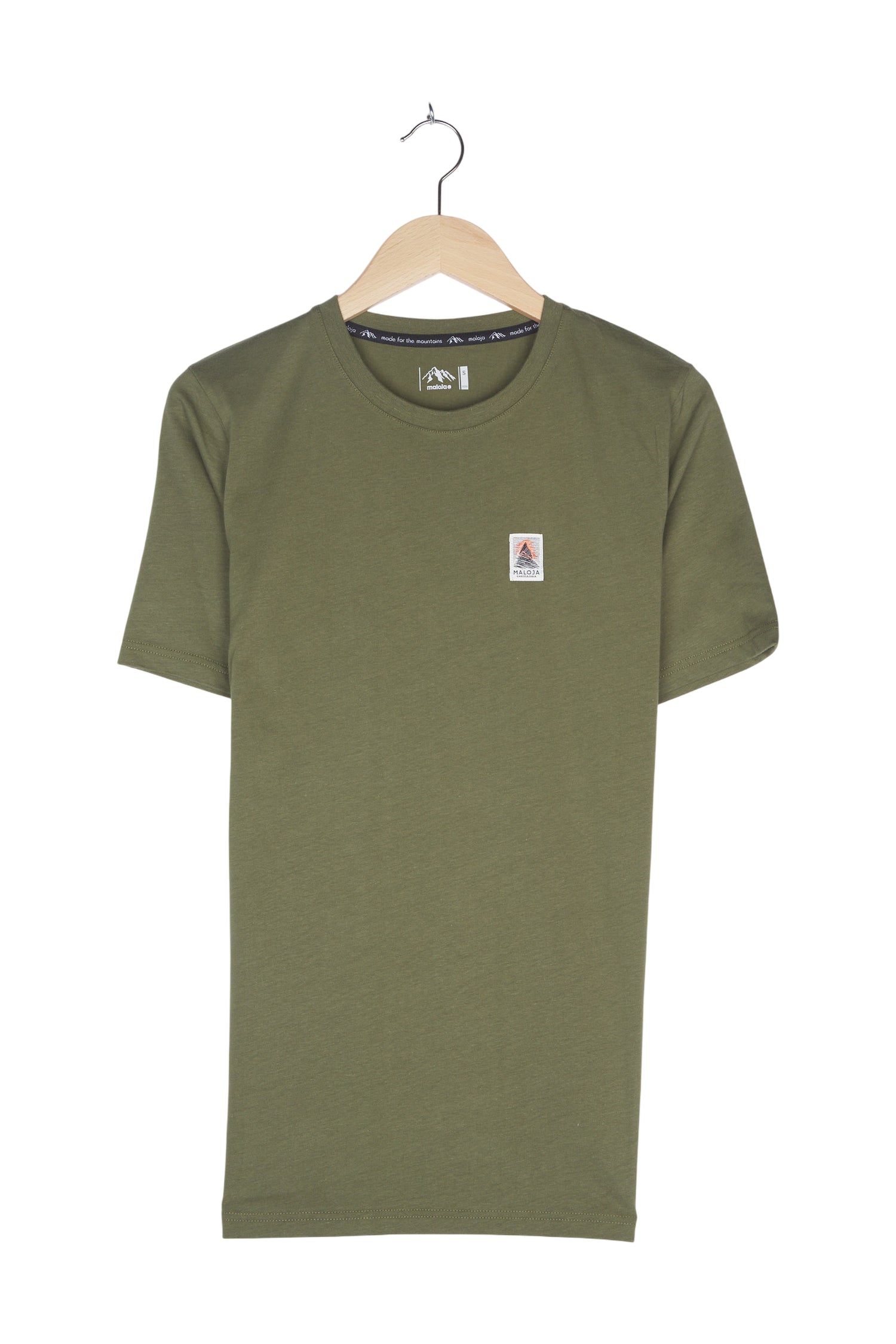 LUNOM. Traceable BioRe Tee