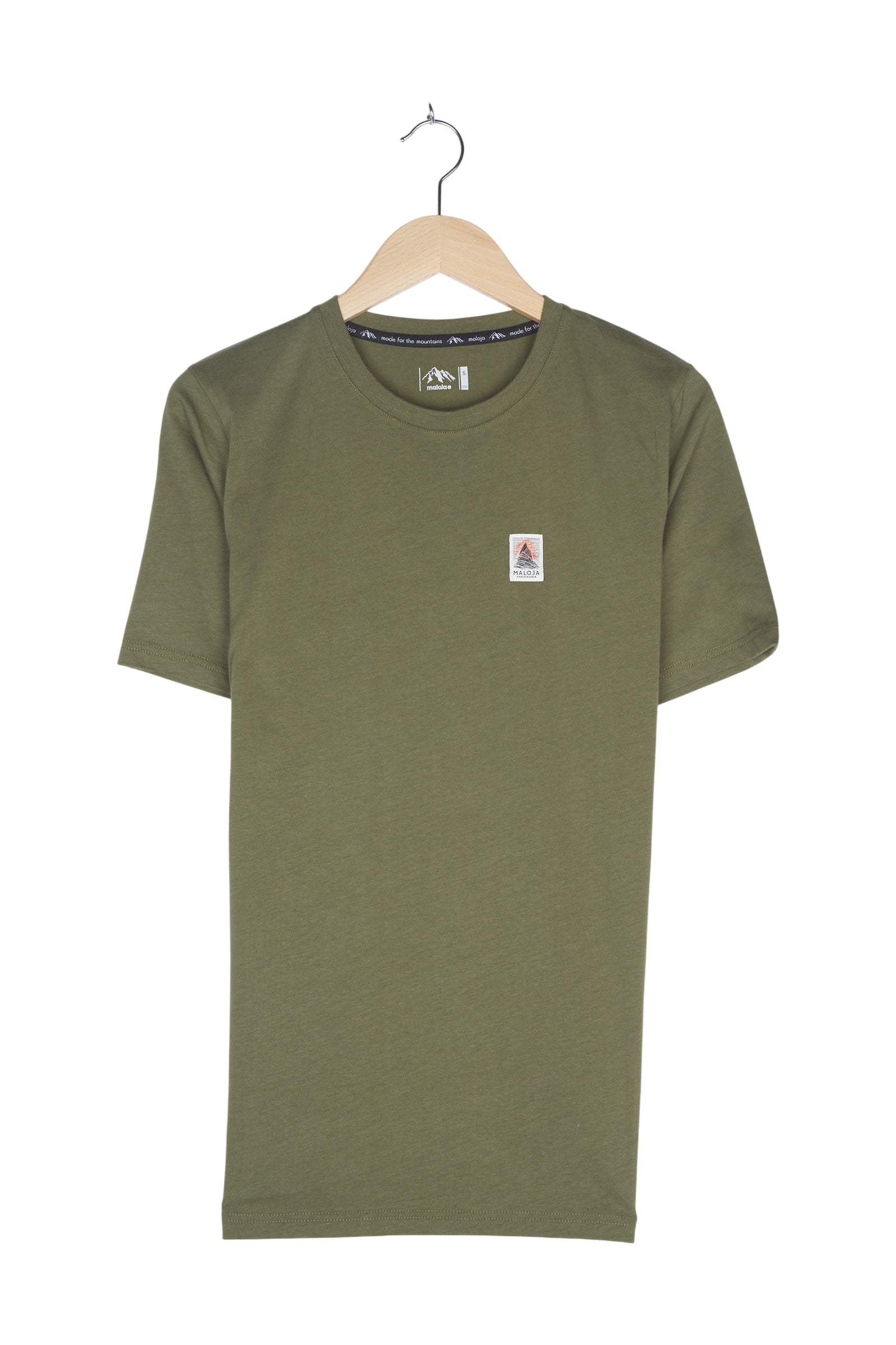 LUNOM. Traceable BioRe Tee