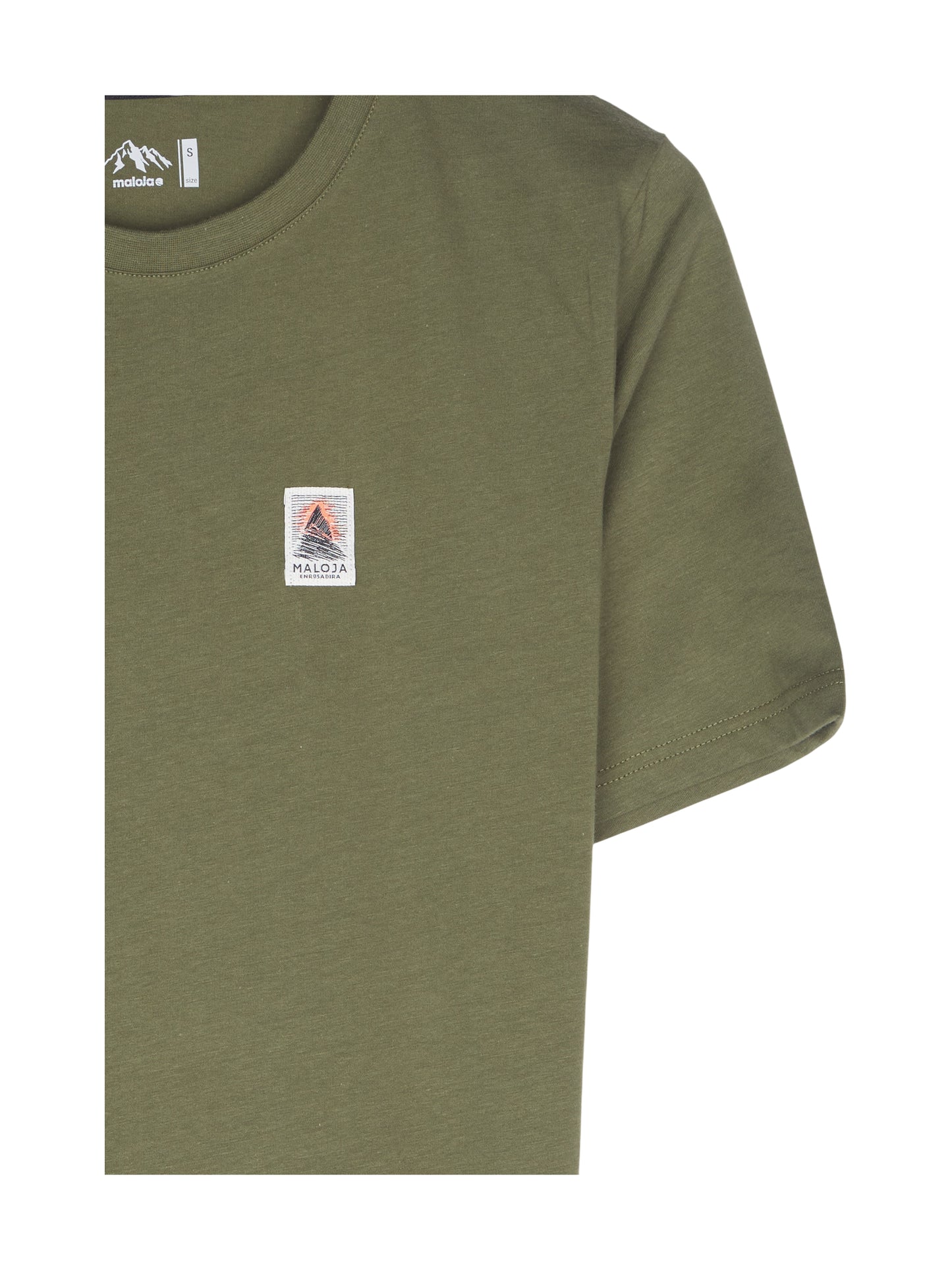 LUNOM. Traceable BioRe Tee