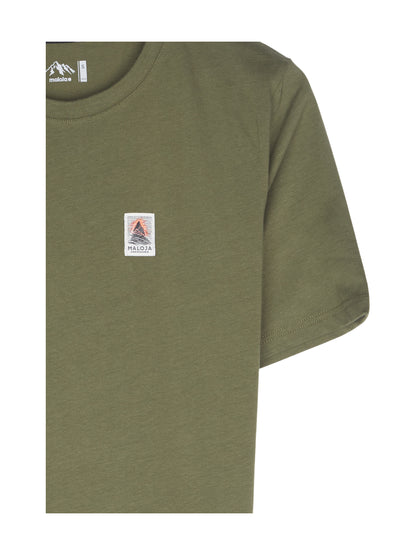 LUNOM. Traceable BioRe Tee