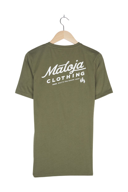 LUNOM. Traceable BioRe Tee