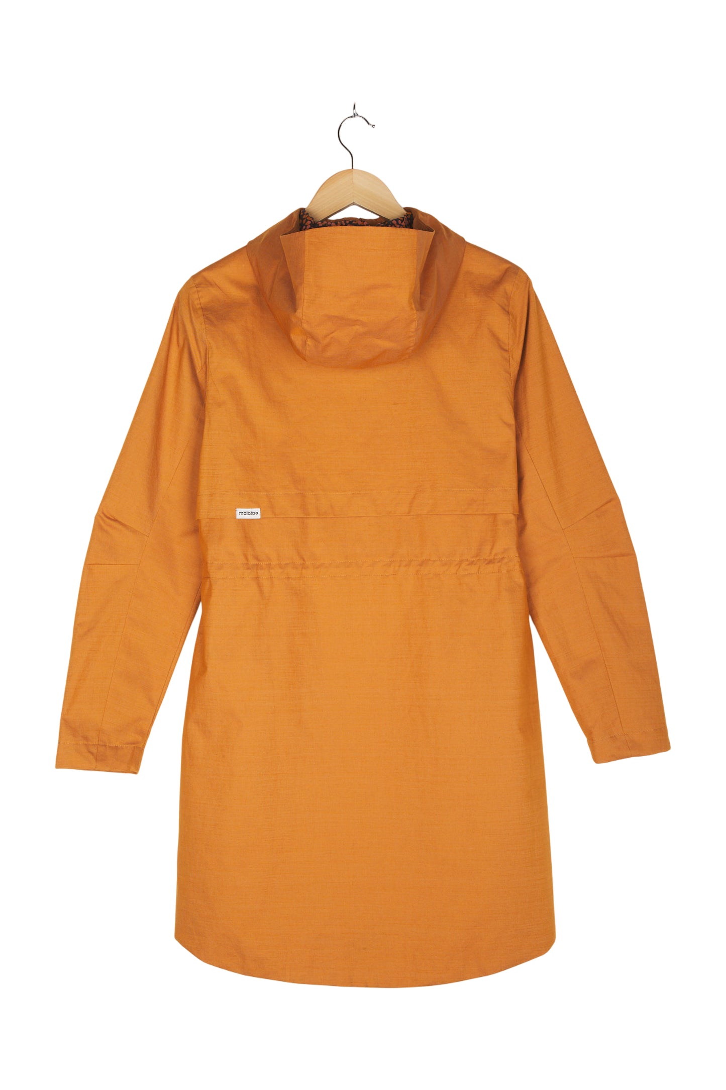 ParasolM. Urban Tech Trench