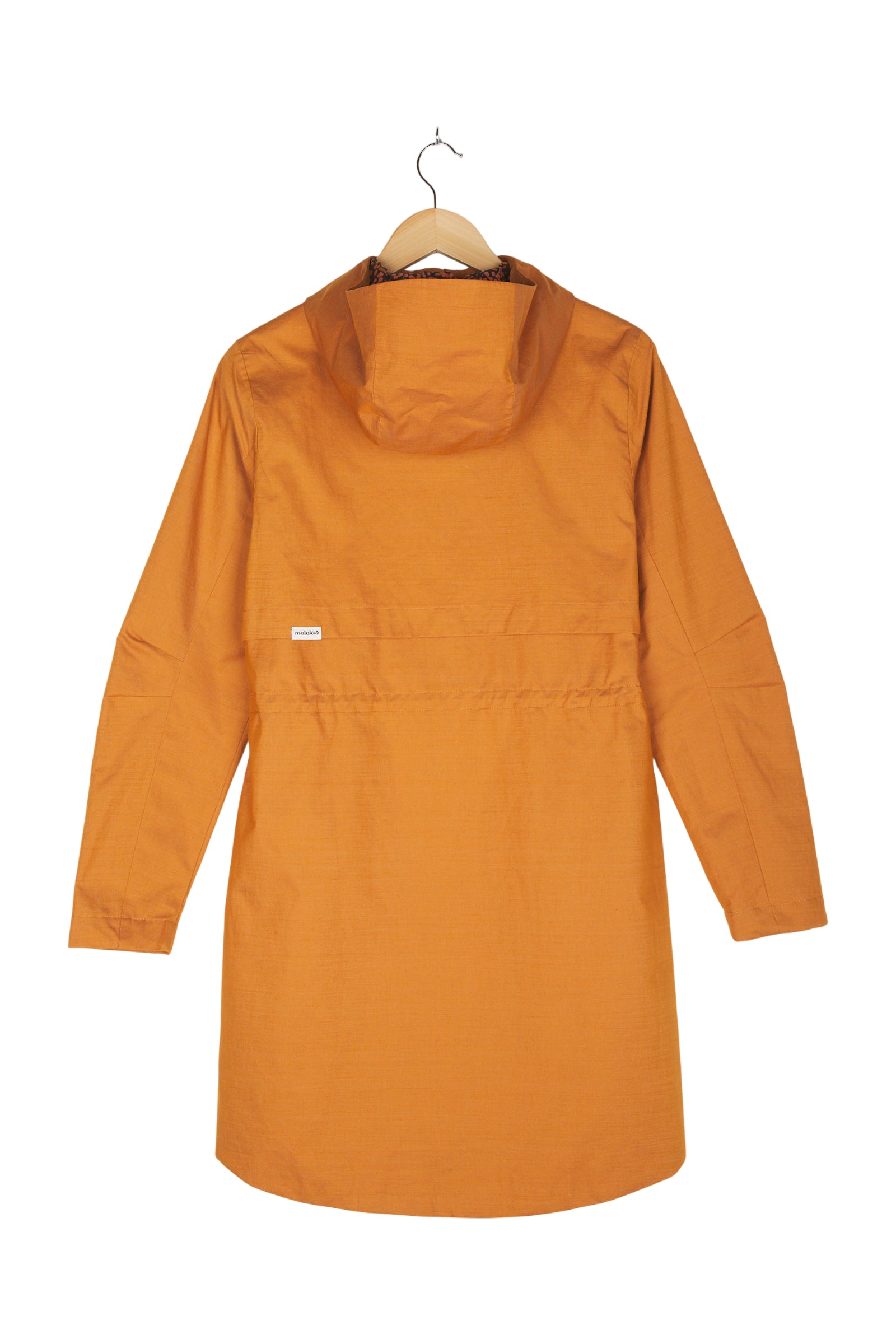 ParasolM. Urban Tech Trench