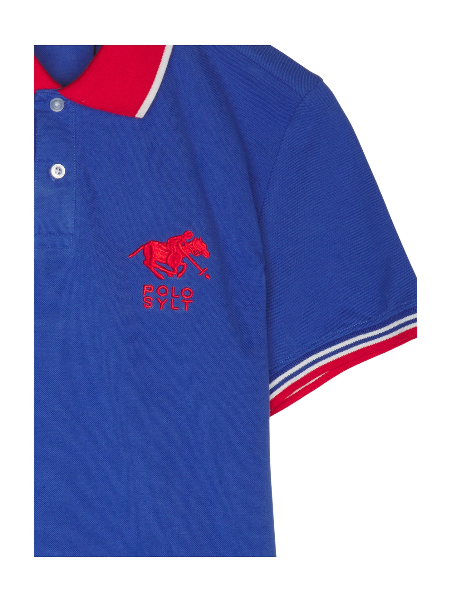 POLO SYLT POLO SYLT Poloshirt