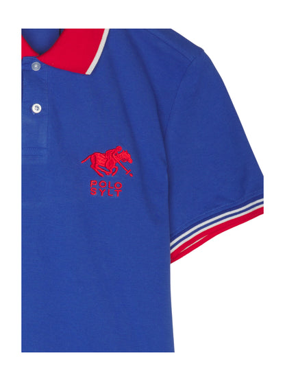 POLO SYLT POLO SYLT Poloshirt
