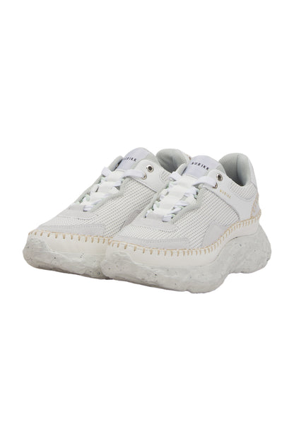 Nubikk Sneakers Size 36 Mischfarben 